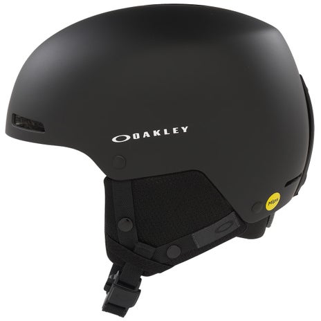 Oakley MOD1 Pro MIPS Asia Helmet in Blackout