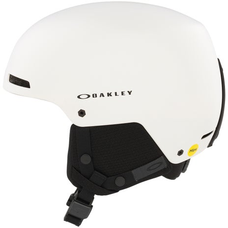 Oakley MOD1 Pro MIPS Asia Helmet in White
