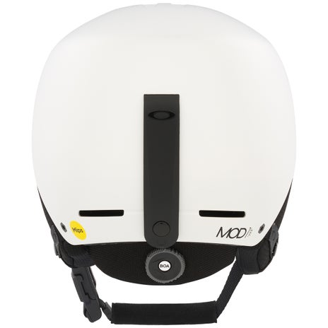 Oakley MOD1 Pro MIPS Asia Helmet in White