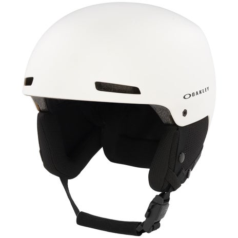 Oakley MOD1 Pro MIPS Asia Helmet in White