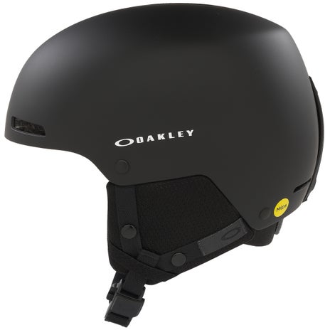 Oakley MOD1 Pro MIPS Helmet in Blackout