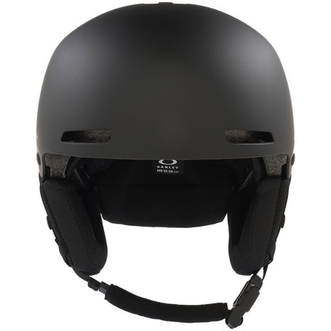 Oakley MOD1 Pro MIPS Helmet in Blackout