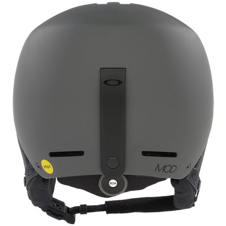 Oakley MOD1 Pro MIPS Helmet in Forged Iron