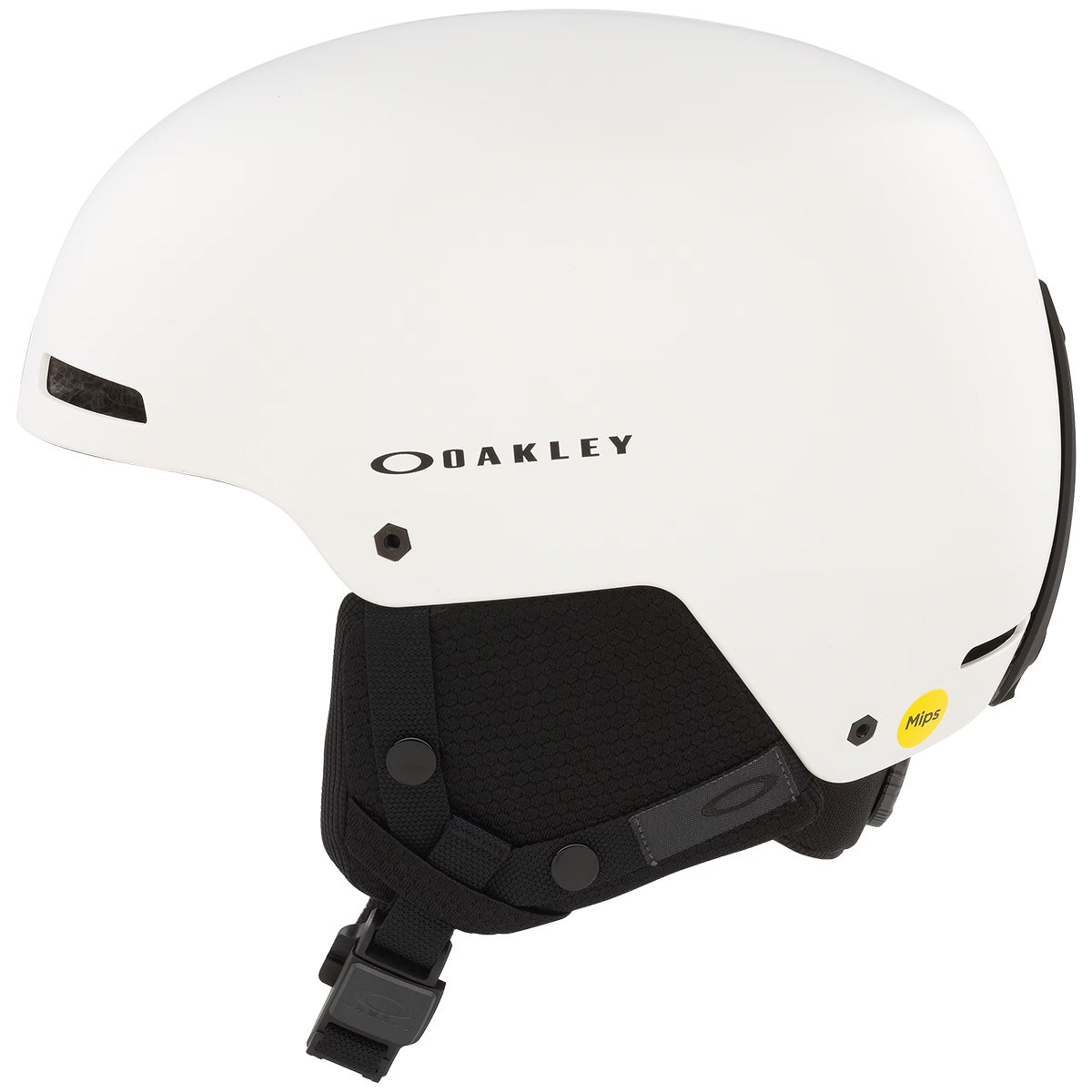 Oakley Mod Oakley MOD1 Pro MIPS Helmet in White | Boardertown