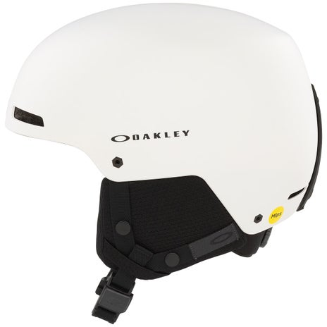 Oakley MOD1 Pro MIPS Helmet in White