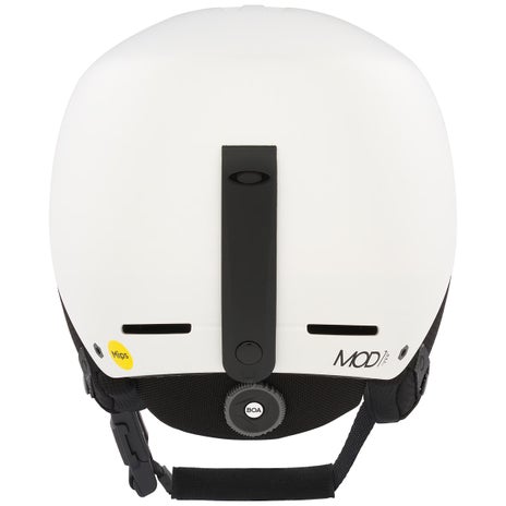 Oakley MOD1 Pro MIPS Helmet in White