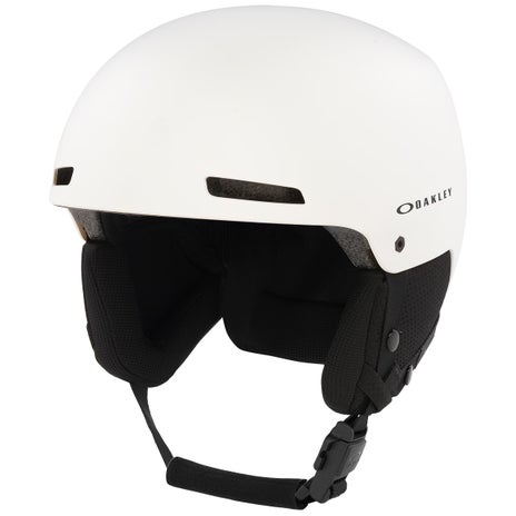 Oakley MOD1 Pro MIPS Helmet in White