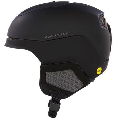 Oakley MOD5 MIPS Helmet in Blackout