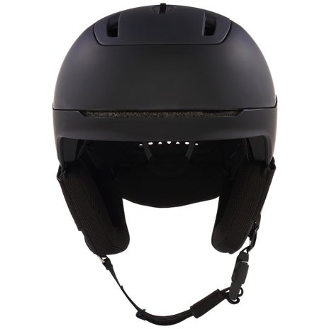 Oakley MOD5 MIPS Helmet in Blackout