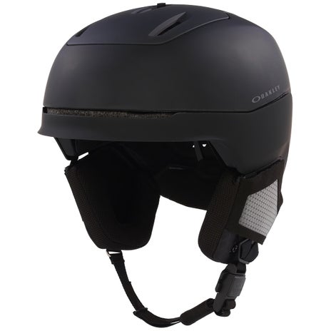 Oakley MOD5 MIPS Helmet in Blackout