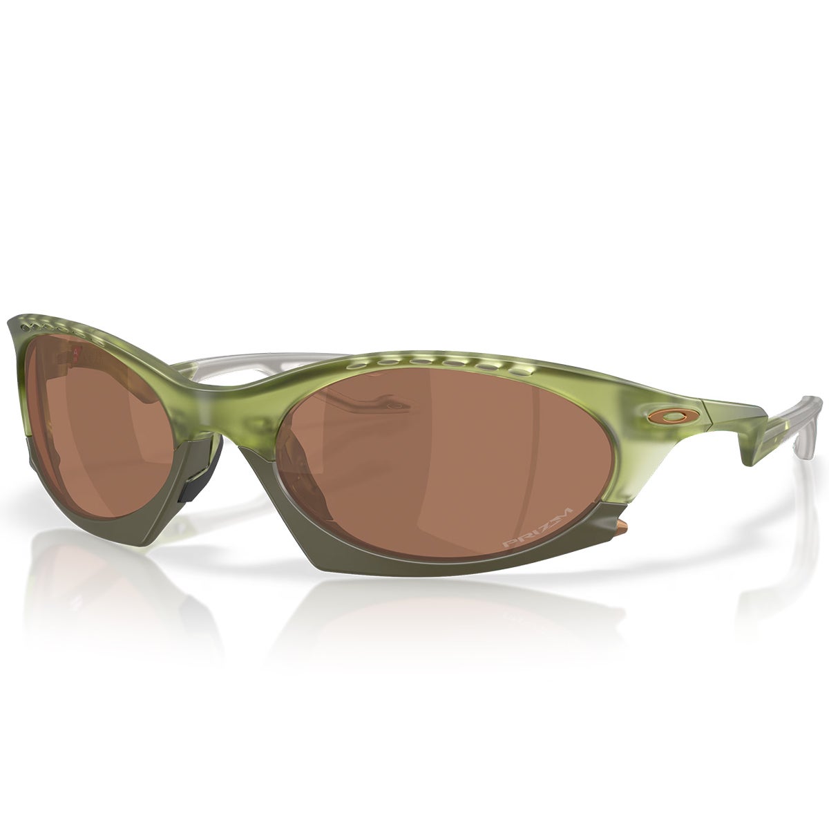 小物 Oakley Plantaris Green Prizm Tungsten Oakley Plantaris Prizm Sunglasses in Matte Fern/Tungsten | Boardertown