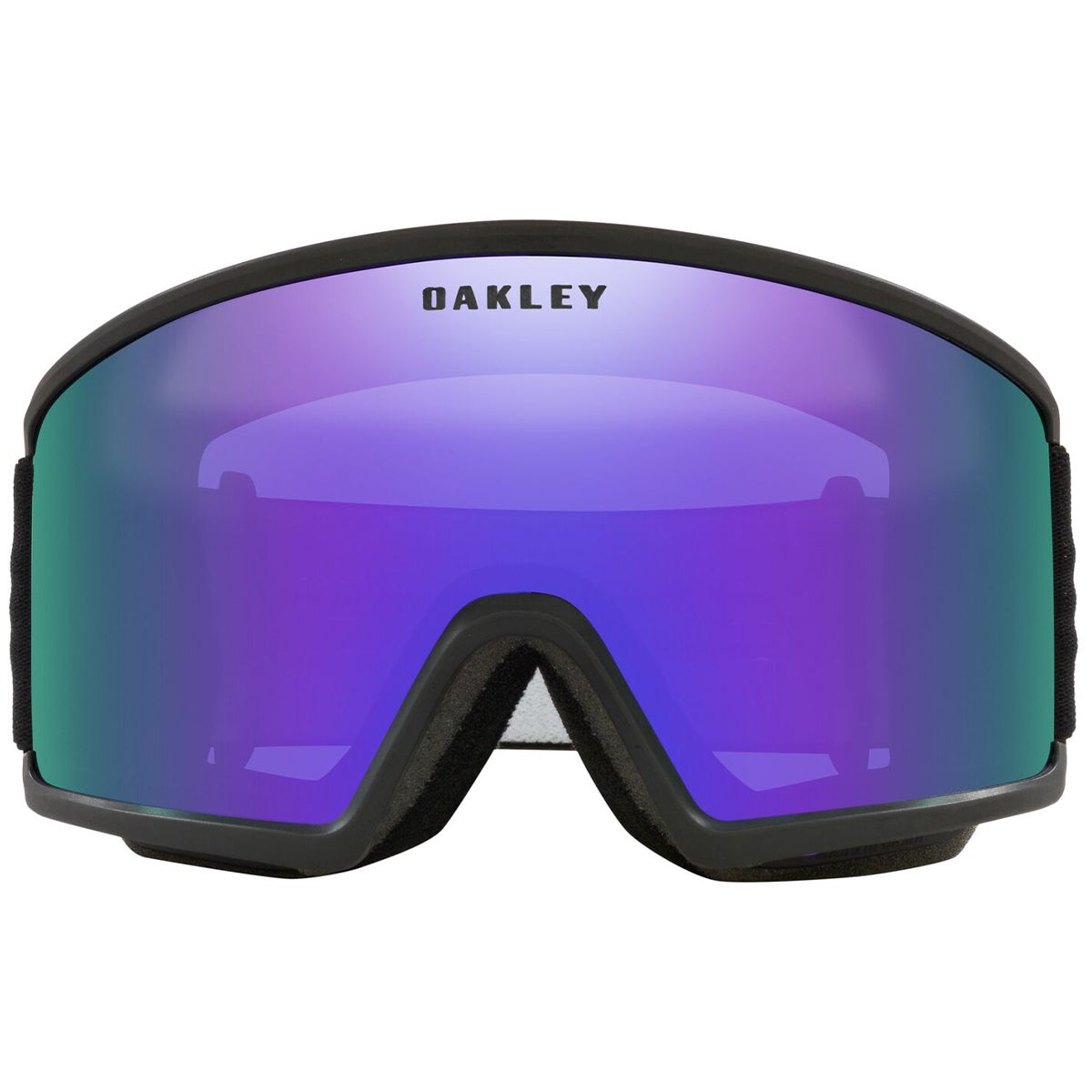 OAKLEY TARGET LINE L 未使用品 Oakley Target Line L Eyewear | Absolute-Snow