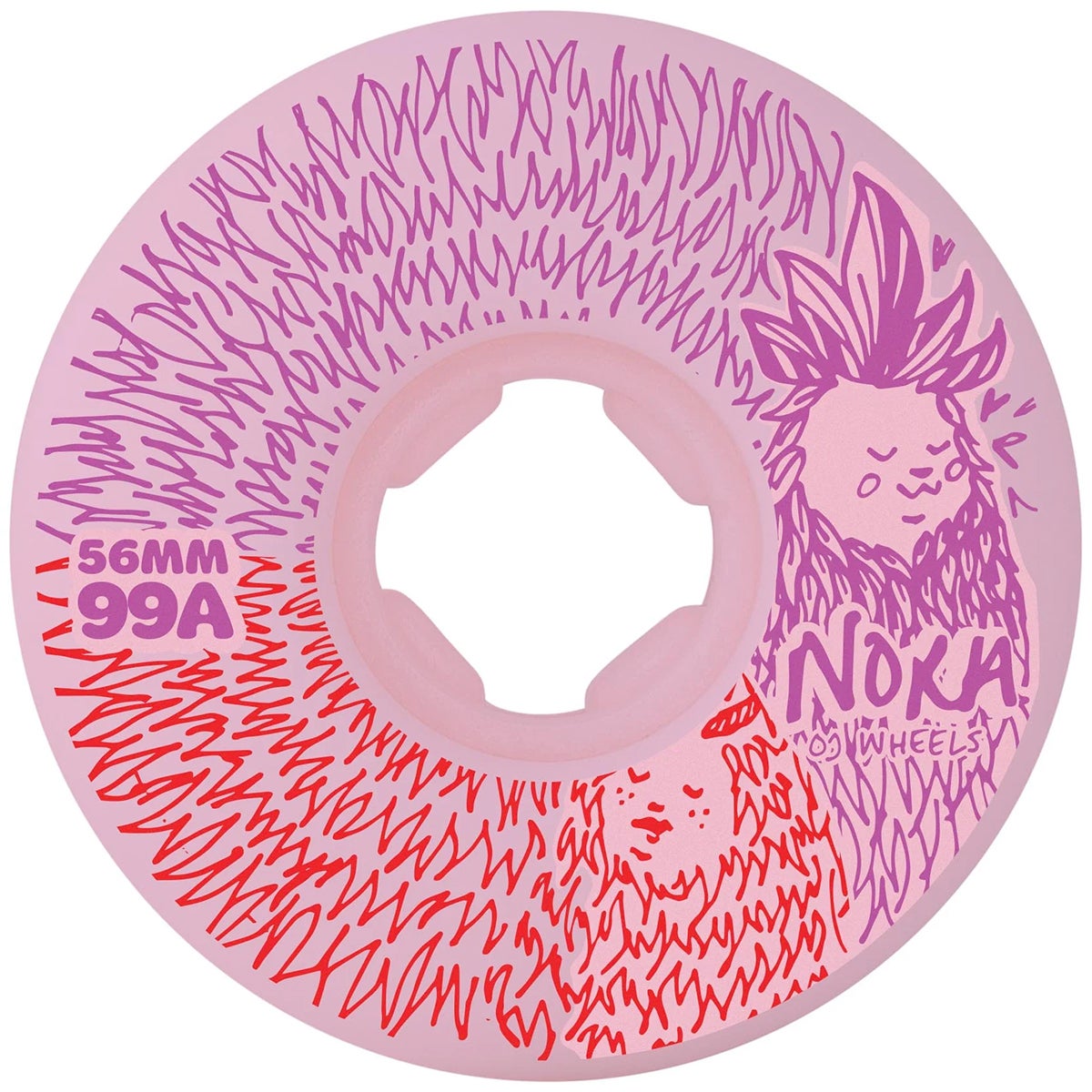OJ Wheels | Boardertown - Free Freight / 90 Day Returns