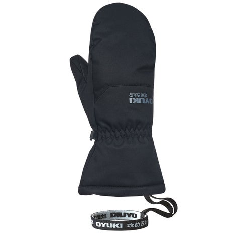 Oyuki Chotto Mitt in Black