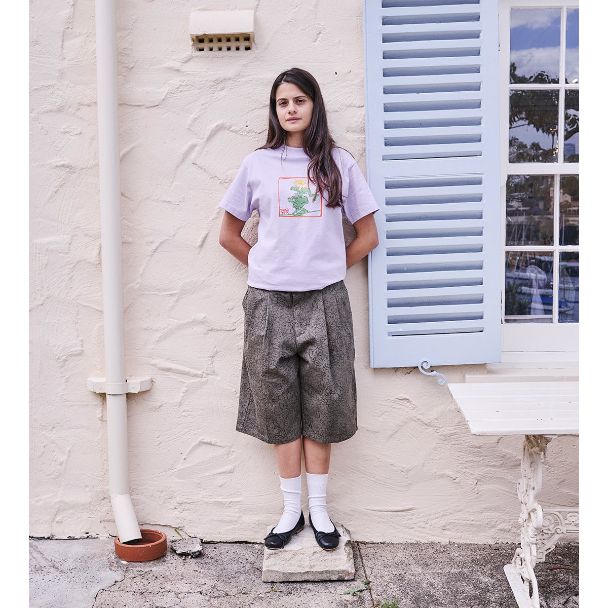 Passport Scribblegum Leagues Club Short in Olive | Boardertown