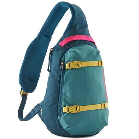 Patagonia Atom Sling 8L in Wetland Blue