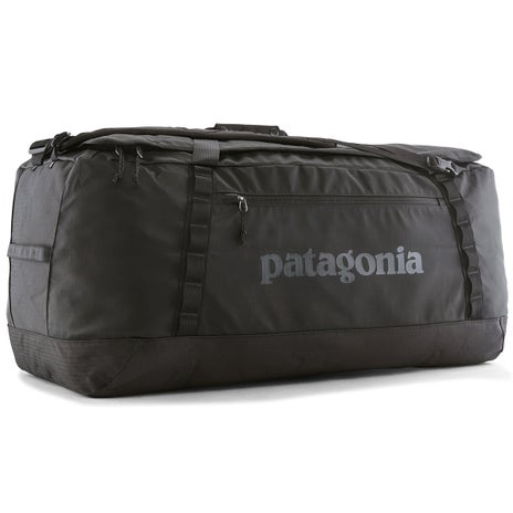 Patagonia Black Hole Duffel 100L in Black