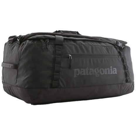 Patagonia Black Hole Duffel 70L in Black