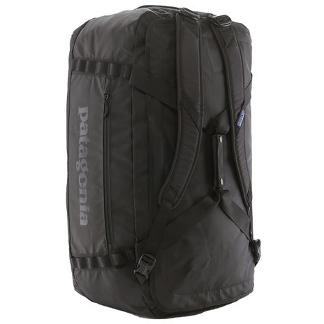 Patagonia Black Hole Duffel 70L in Black