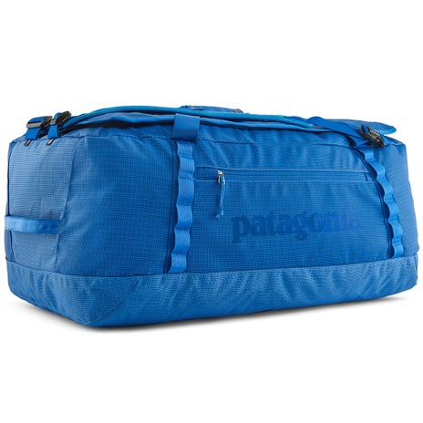 Patagonia Black Hole Duffel 70L in Endless Blue