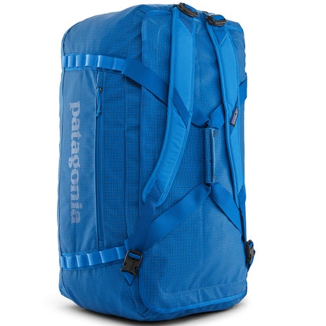 Patagonia Black Hole Duffel 70L in Endless Blue