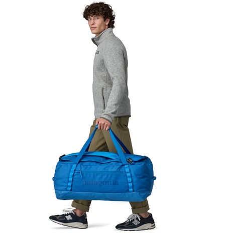 Patagonia Black Hole Duffel 70L in Endless Blue