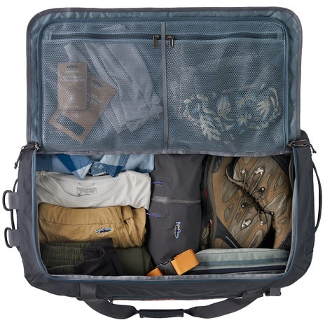 Patagonia Black Hole Duffel 70L in Endless Blue