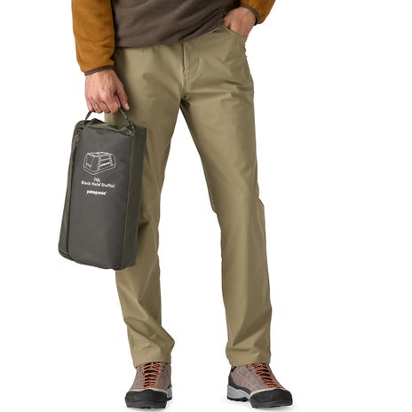 Patagonia Black Hole Duffel 70L in Endless Blue
