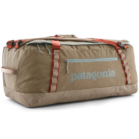 Patagonia Black Hole Duffel 70L in Seabird Grey