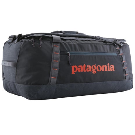 Patagonia Black Hole Duffel 70L in Smolder Blue