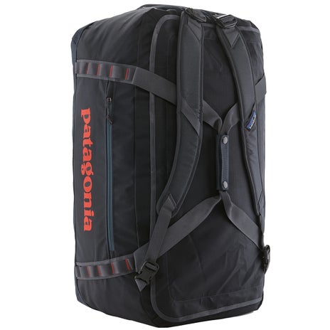 Patagonia Black Hole Duffel 70L in Smolder Blue