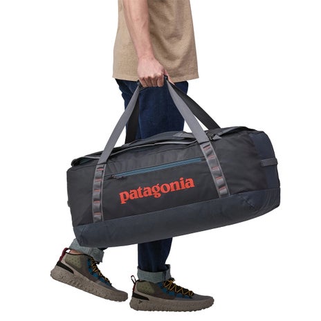 Patagonia Black Hole Duffel 70L in Smolder Blue
