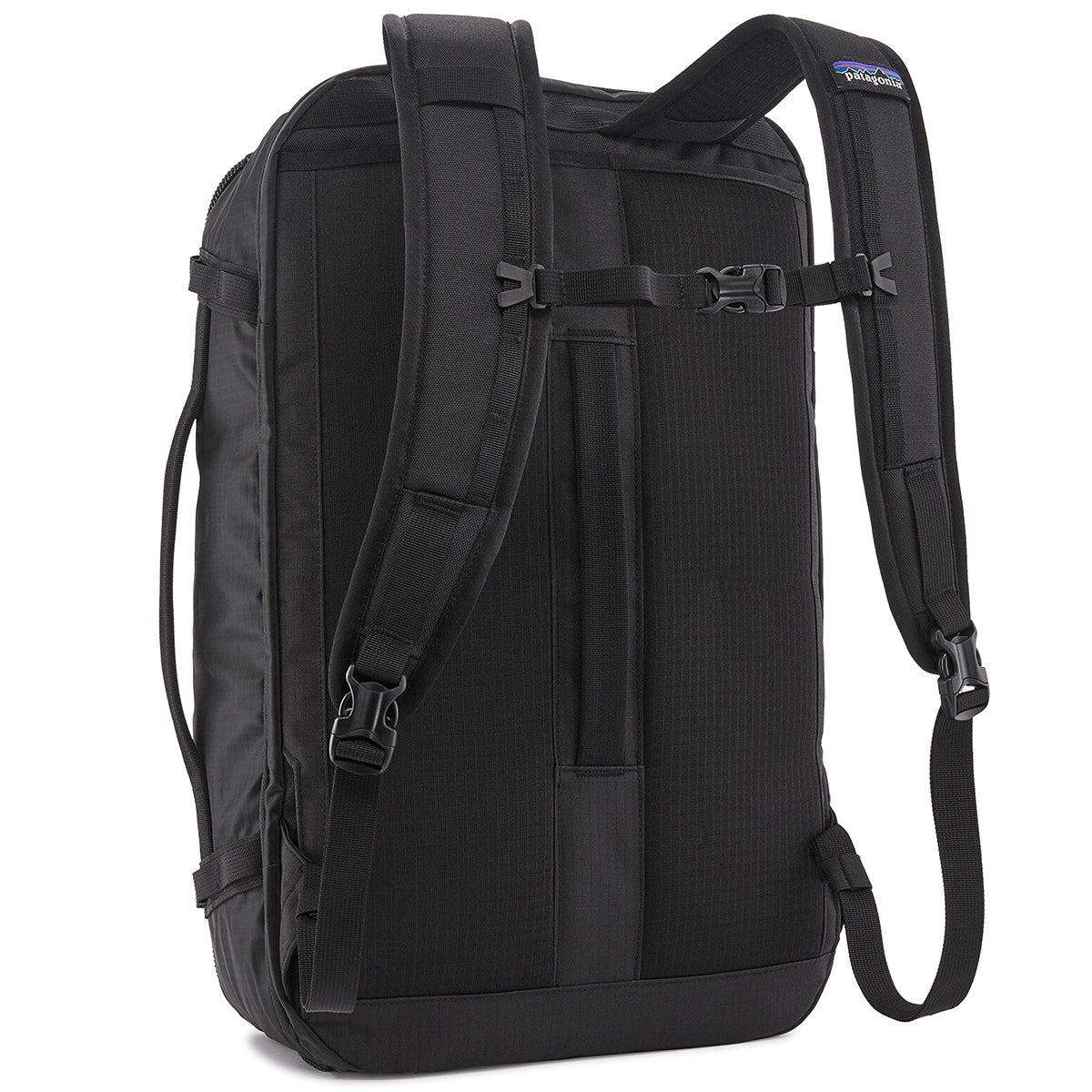 Patagonia Black Hole Mini MLC in Black/Black | Boardertown