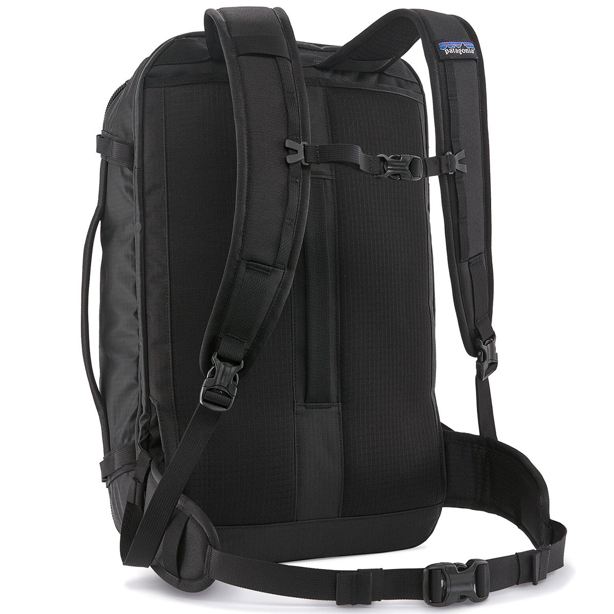 Patagonia Black Hole Mini MLC in Black/Black | Boardertown JP
