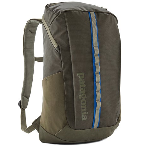 Patagonia Black Hole Pack 25L in Basin Green