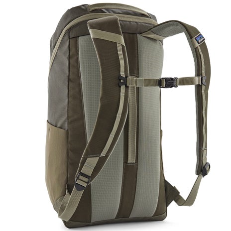 Patagonia Black Hole Pack 25L in Basin Green