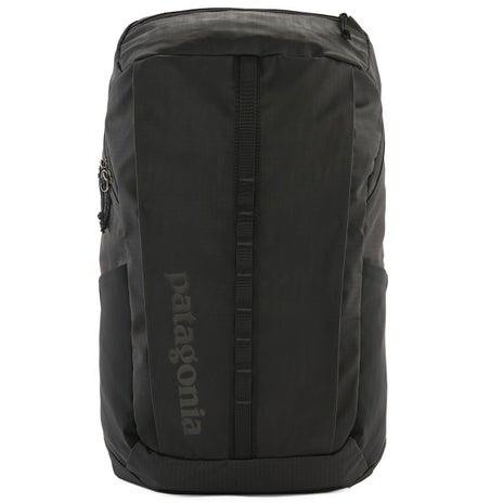 Patagonia Black Hole Pack 25L in Black