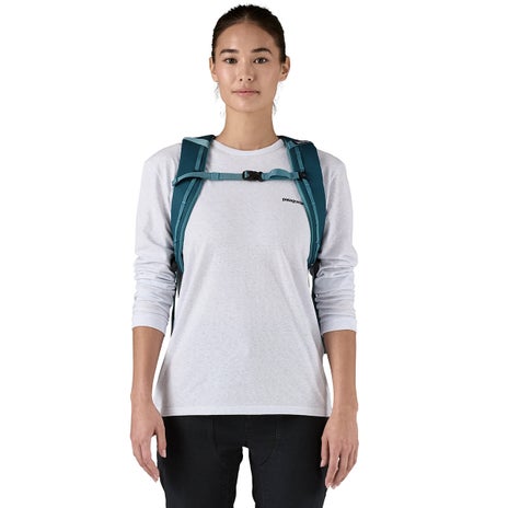 Patagonia Black Hole Pack 25L in Tidal Teal