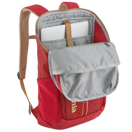 Patagonia Black Hole Pack 25L in Touring Red