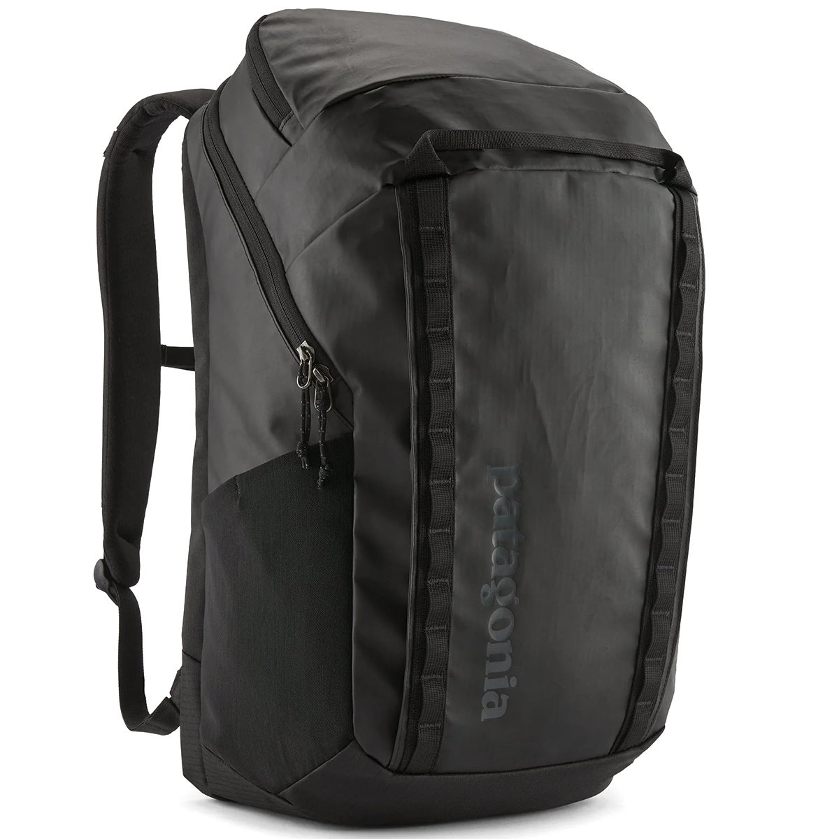 patagonia backpack nz Black Hole 25L Pack – Bivouac Outdoor The body fabric is bluesign approved and has a recycled TPU film laminate that boosts weather resistance Patagonia Black Hole Pack 25L