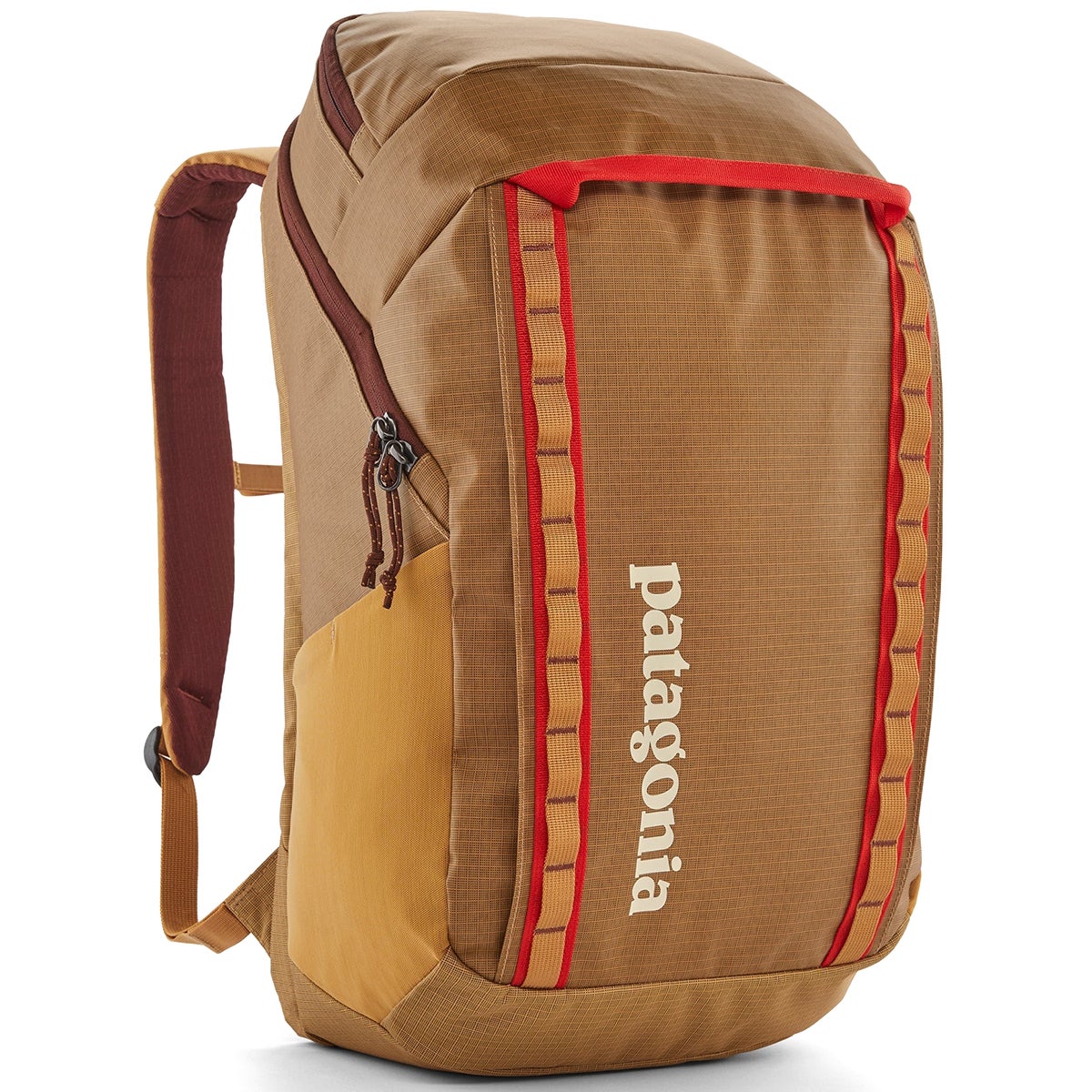 Patagonia Black Hole Pack 32L in Talon Gold | Boardertown