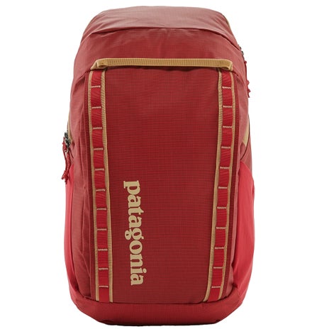 Patagonia Black Hole Pack 32L in Touring Red