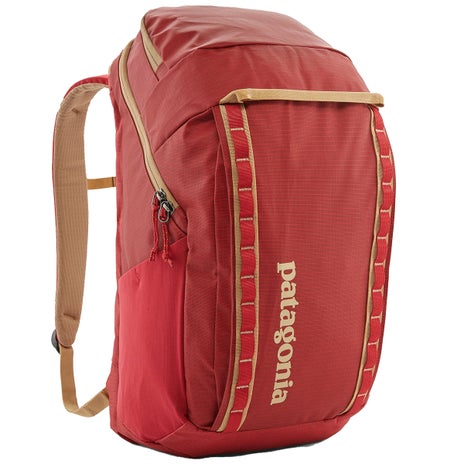 Patagonia Black Hole Pack 32L in Touring Red