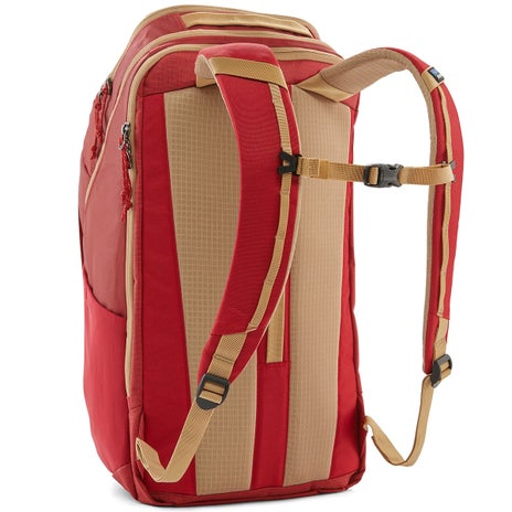 Patagonia Black Hole Pack 32L in Touring Red