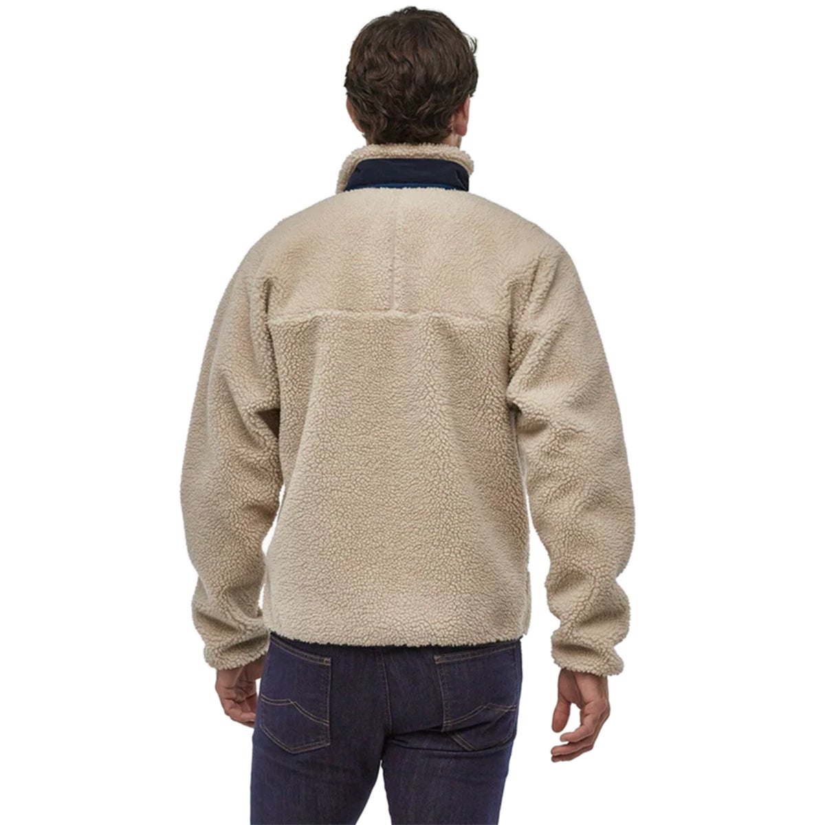 Patagonia Classic Retro-X Jacket in 