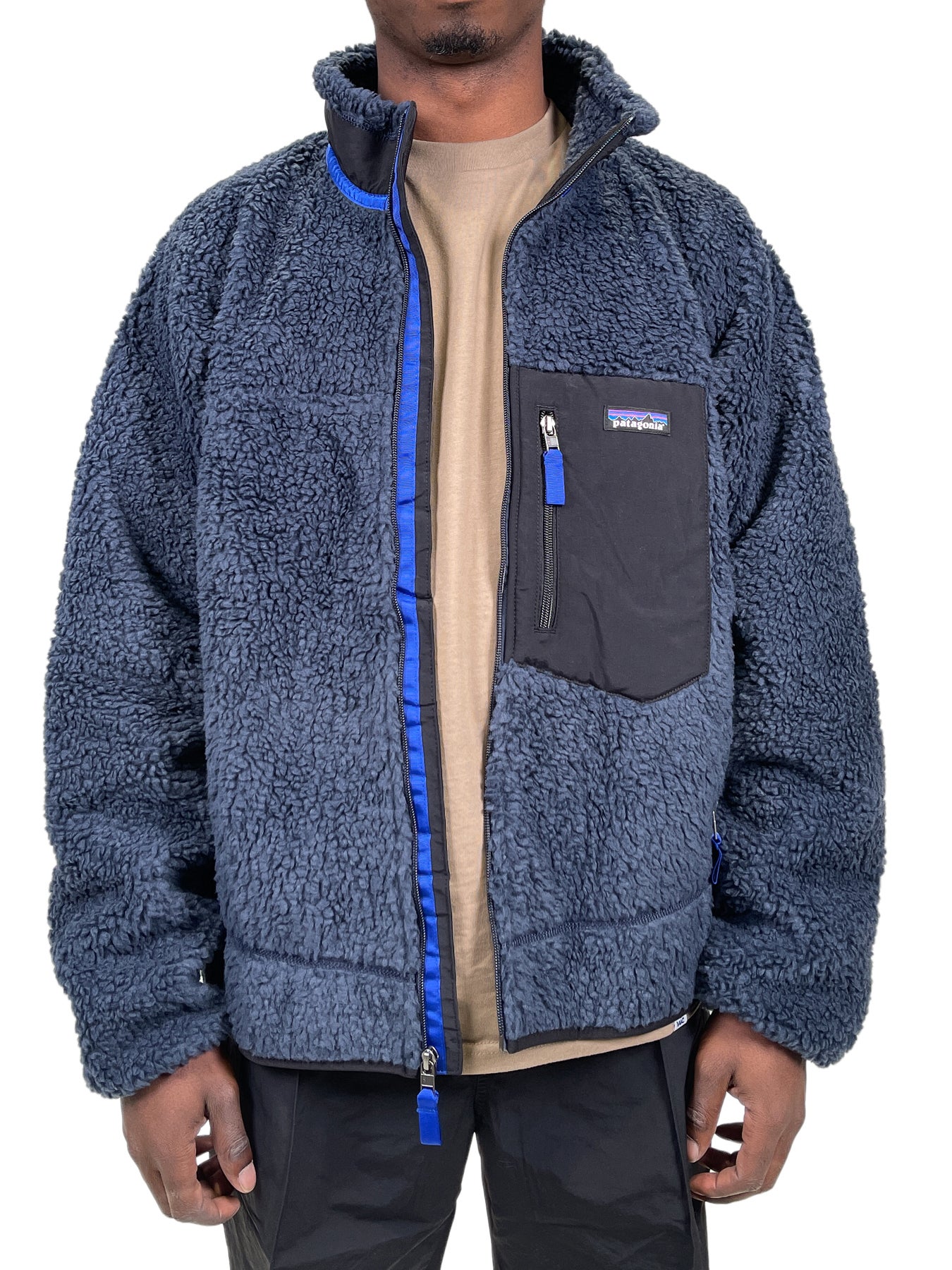 Patagonia Classic Retro-X Jacket in 