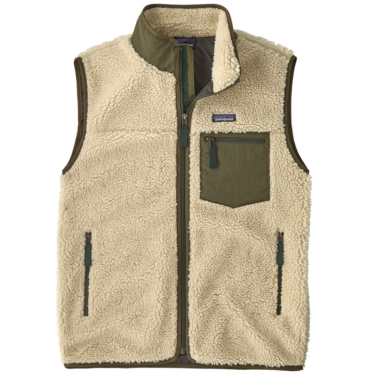 トップス patagonia Men's Classic Retro-X Vest PATAGONIA M's Classic Retro-X vest / パタゴニア メンズ・クラシック