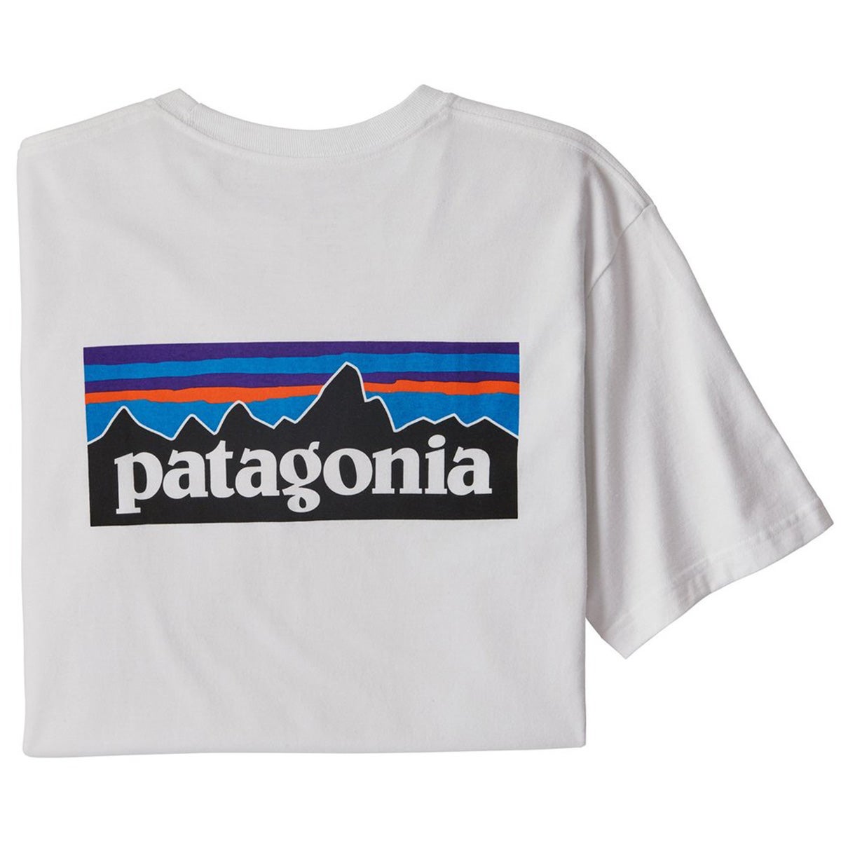 Patagonia t shirt clearance nz