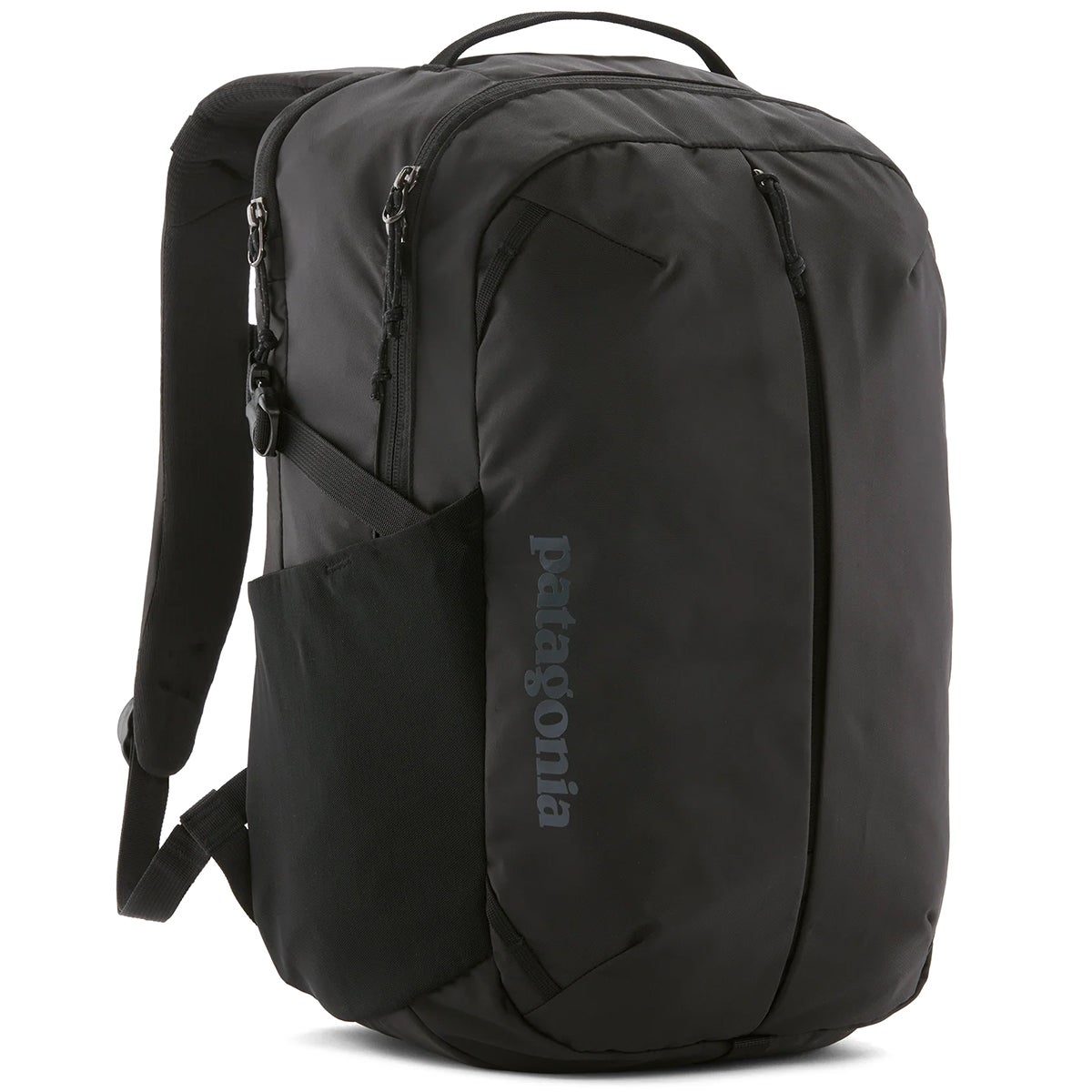 バッグ patagonia REFUGIO DAY PACK 26L Patagonia Refugio Day Pack 26L in Black | Boardertown