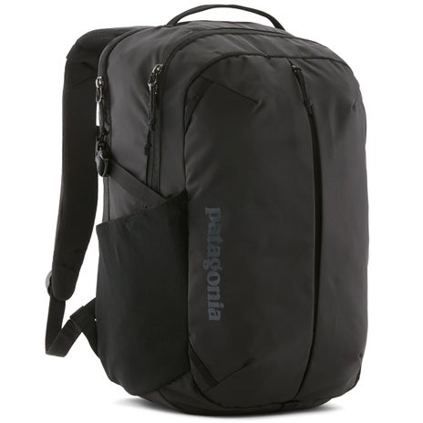 Patagonia Refugio Day Pack 26L in Black